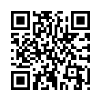 携帯サイトQRコード
