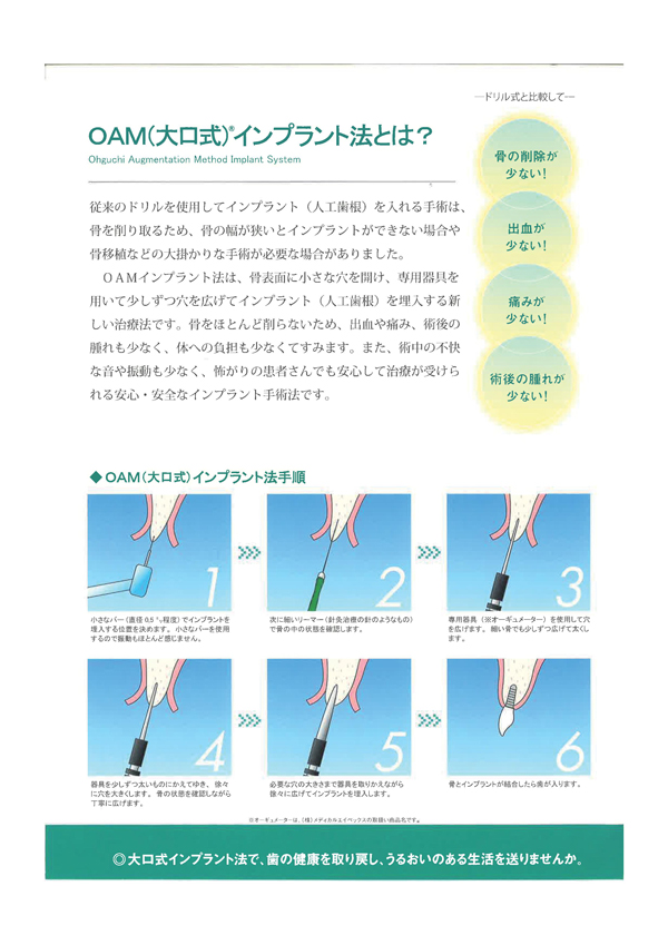 歯周病原因菌検査1
